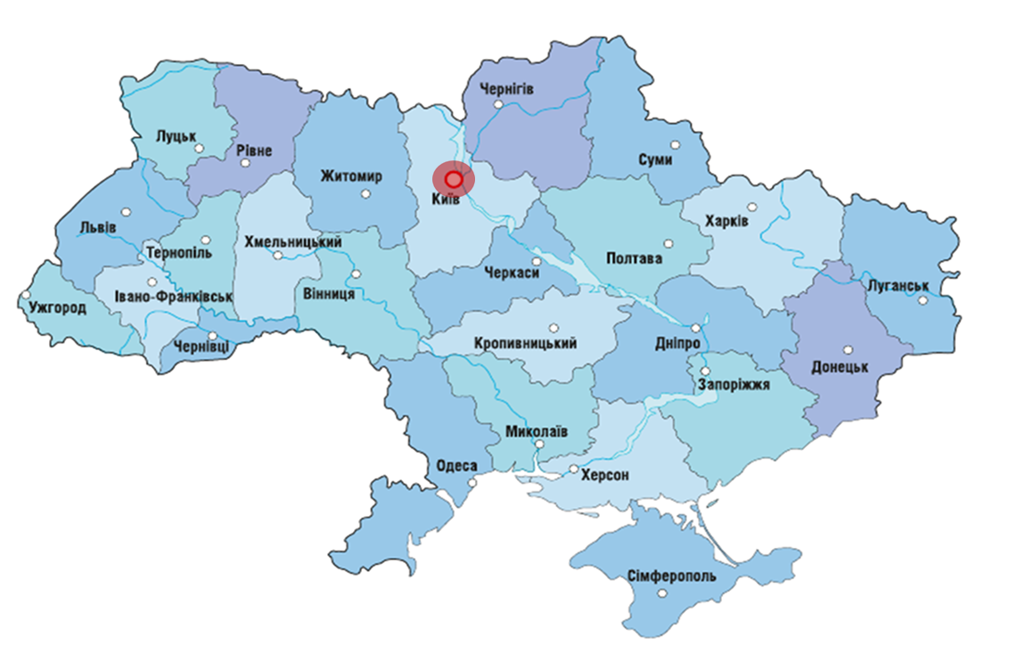 м. Київ